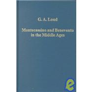 Montecassino and Benevento in the Middle Ages: Essays in South Italian Church History