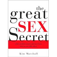 The Great Sex Secret