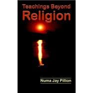 Teachings Beyond Religion