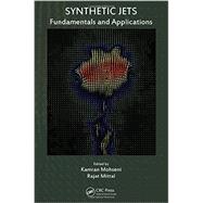 Synthetic Jets: Fundamentals and Applications