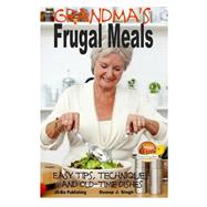 Grandma's Frugal Meals