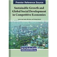 Sustainable Growth and Global Social Development in Competitive Economies