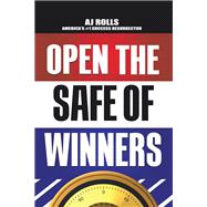 Open the Safe of Winners