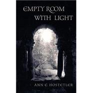Empty Room with Light : Poems