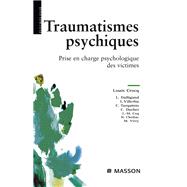 Traumatismes psychiques