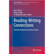 Reading-writing Connections