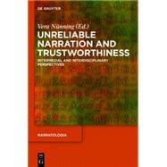 Unreliable Narration and Trustworthiness