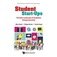 Student Start-ups