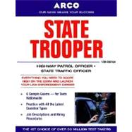 Arco State Trooper