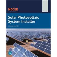 Solar Photovoltaics Systems Installer