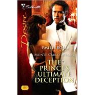 Prince's Ultimate Deception : Monte Carlo Affairs