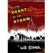To The Heart Of The Storm Pa book cover, ISBN 9780393328103