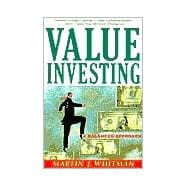 Value Investing A Balanced Approach