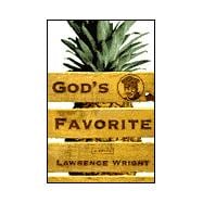 God's Favorite: A Novel