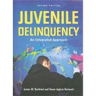 Juvenile Delinquency