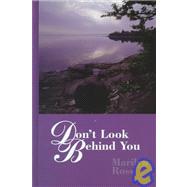 Don't Look Behind You