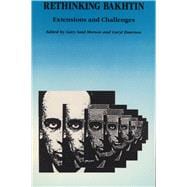 Rethinking Bakhtin