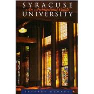 Syracuse University : An Architectural Guide