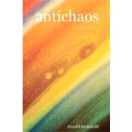 Antichaos