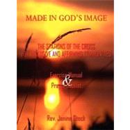 Made in God's Image Workbook