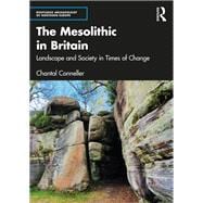 The Mesolithic in Britain