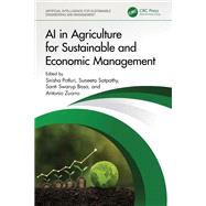 AI in Agriculture for Sustainable and Economic Management