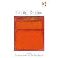 Sensible Religion