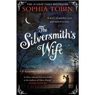 The Silversmith's Wife