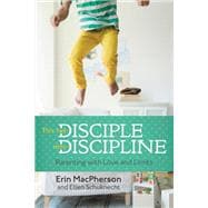 Put the Disciple into Discipline