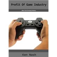 Profit of Game Industry