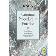 Criminal Procedure in Practice