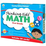 Thinking Kids' Math First Grade