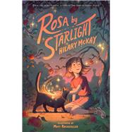 Rosa by Starlight
