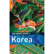 The Rough Guide to Korea 1
