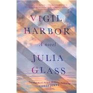Vigil Harbor A Novel book cover, ISBN 9780593608104