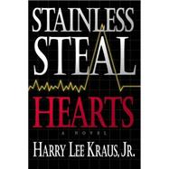 Stainless Steal Hearts