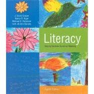 Literacy Helping Students Construct Meaning