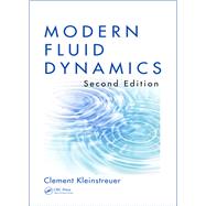 Modern Fluid Dynamics, Second Edition