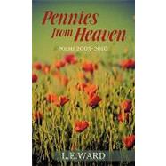 Pennies from Heaven: Poems 2003-2010