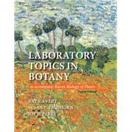 Laboratory Topics in Botany