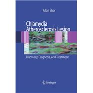 Chlamydia Atherosclerosis Lesion