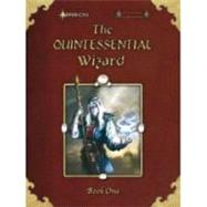 The Quintessential Wizard