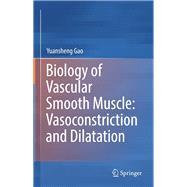 Biology of Vascular Smooth Muscle: Vasoconstriction and Dilatation