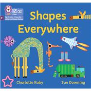 Shapes Everywhere Foundations for Phonics
