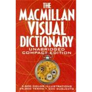 The Macmillan Visual Dictionary
