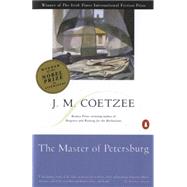 Master of Petersburg : A Novel