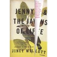 Jenny and the Jaws of Life Short Stories