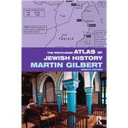 The Routledge Atlas of Jewish History