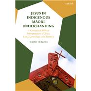 Jesus in Indigenous Maori Understanding