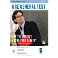 GRE General Test : Are You Serious about Your Career?